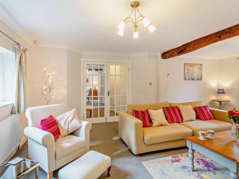 Fully equipped cottage with garden & barbecue | Pets are welcome — photo 4