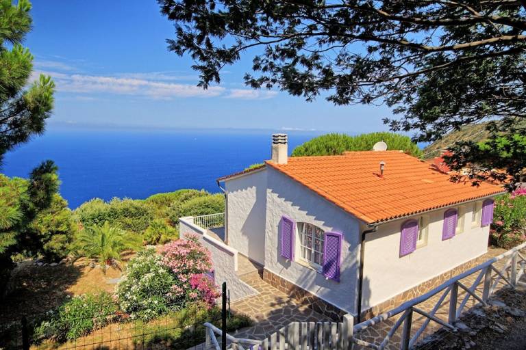 Ferienhaus Sant'Andrea