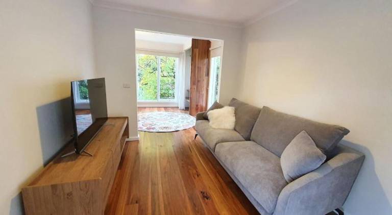 100 m&sup2; Ferienhaus