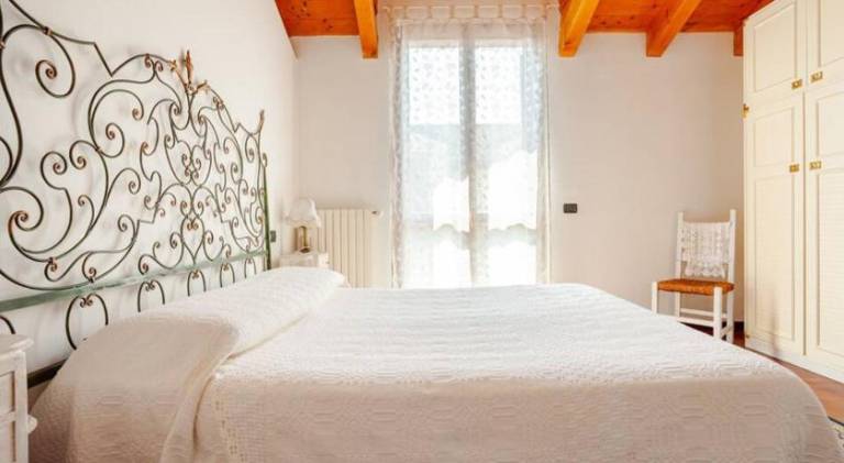 85 m&sup2; Ferienwohnung