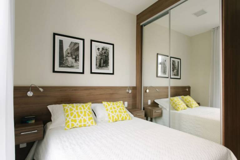 Apartment Centro