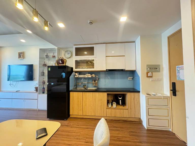 FLC Sea Tower - Kimi Apartment — photo 3
