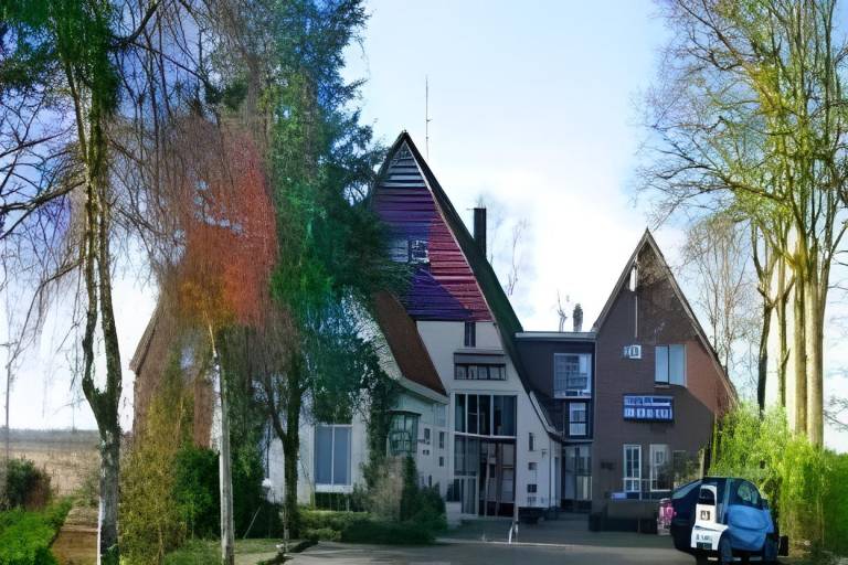 Boutique Hotel het Witte Veen