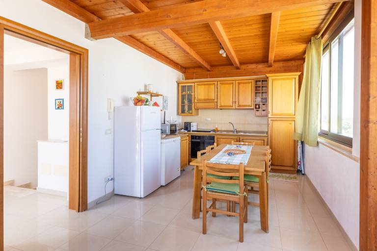Apartment 'Alta Marea' with Sea View, Wi-Fi and Air Conditioning — photo 5