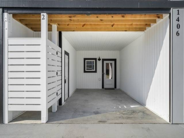 Vacation home with 3 rooms for 6 persons — photo 2