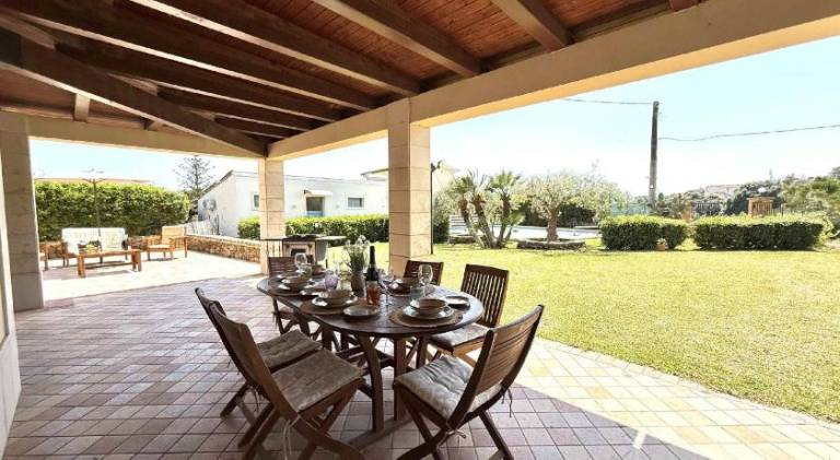Villa | Close to the beach | Pets are welcome — photo 5