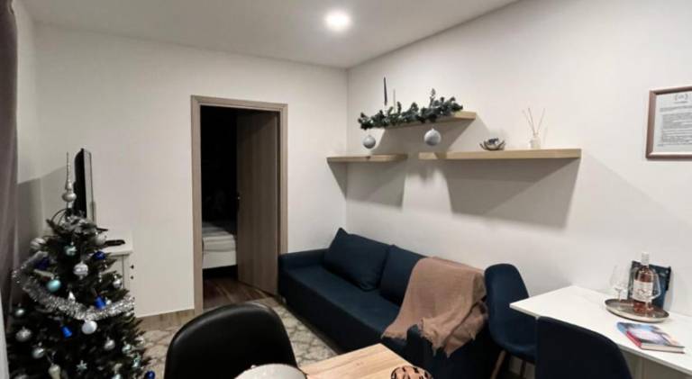 Rental apartment with jacuzzi | Pet-friendly — photo 3