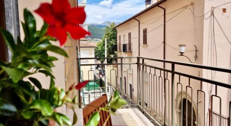 Holiday apartment with 2 rooms for 4 persons — photo 3