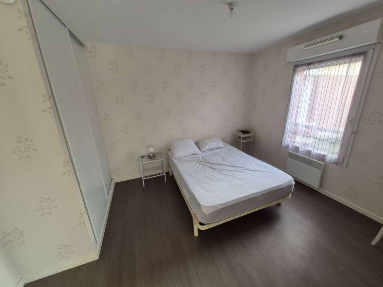 Rental apartment with 2 rooms for 5 persons — photo 4