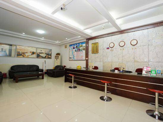 Dahua Hotel (Guilin Liangjiang Sihu Elephant Trunk Hill) — photo 2