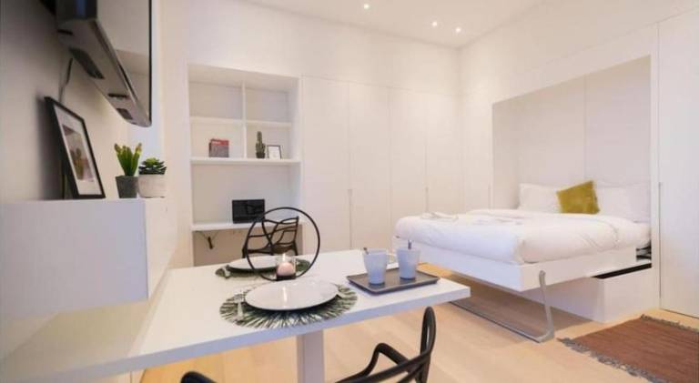 Apartment | Near Notre-Dame Cathedral — photo 2