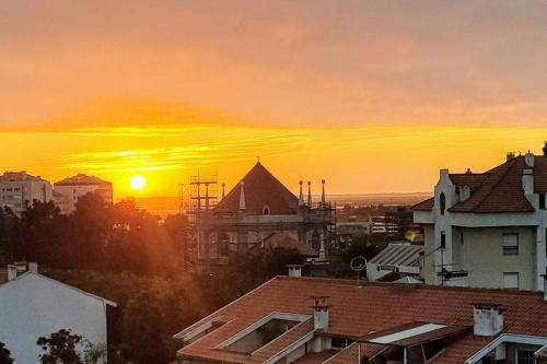 Apartamento Aveiro