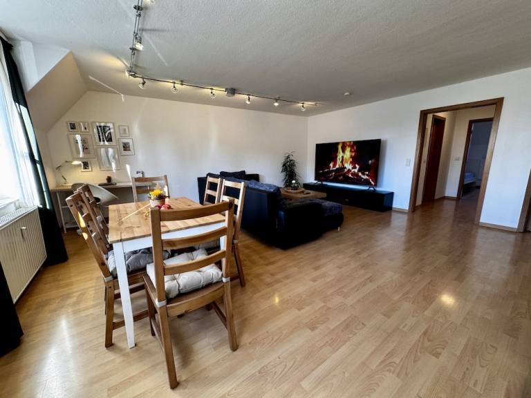 Ferienwohnung Wurzen