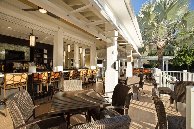 Fairfield by Marriott Inn & Suites Key West — photo 4