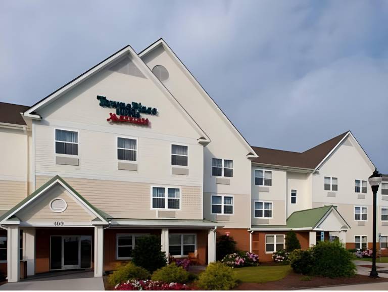 TownePlace Suites by Marriott Jacksonville in Jacksonville, NC