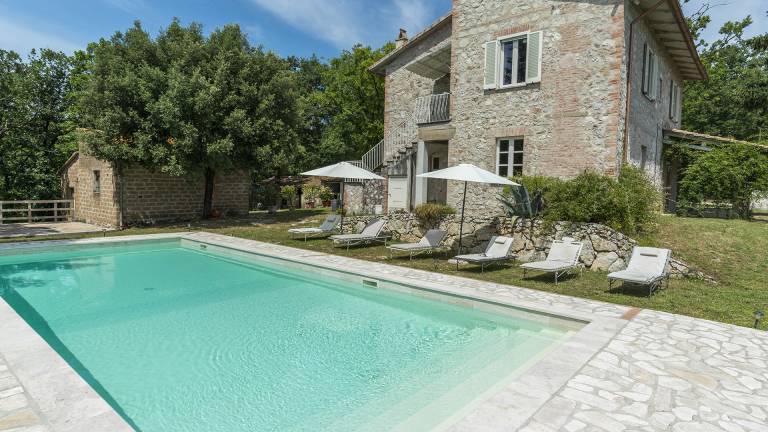 Fully equipped villa with private pool, yard & barbeque | Pets allowed — photo 2