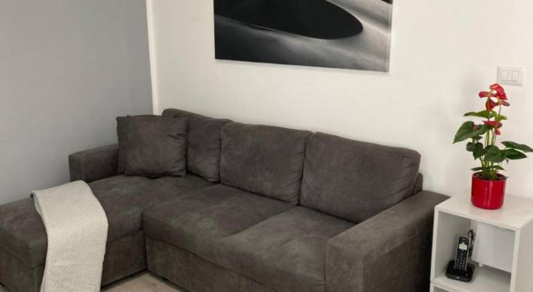 Apartment with 2 rooms for 7 persons in Vico Equense