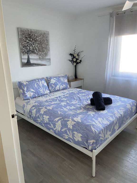 Apartment Miami