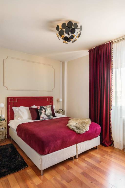 Rental apartment with fast internet | Close to Palace of the Parliament — photo 4
