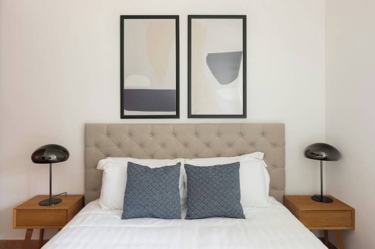 Aparthotel Quartiere XIII Aurelio