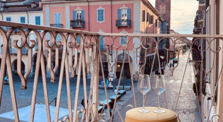 Holiday apartment with 1 room for 4 persons — photo 3
