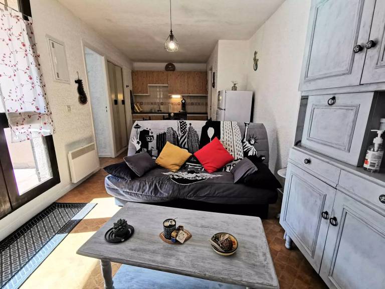 Beautiful holiday apartment | Next to the beach | Pets allowed — photo 5