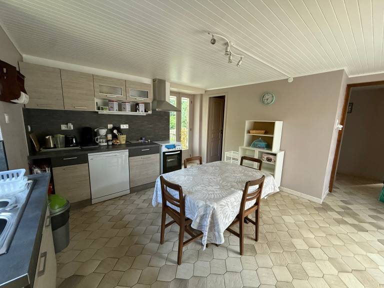 Country House (Motorcyclists Welcome) 50 m from the Dordogne River — photo 2