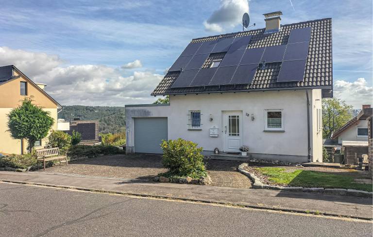 Ferienhaus  Bad Ems