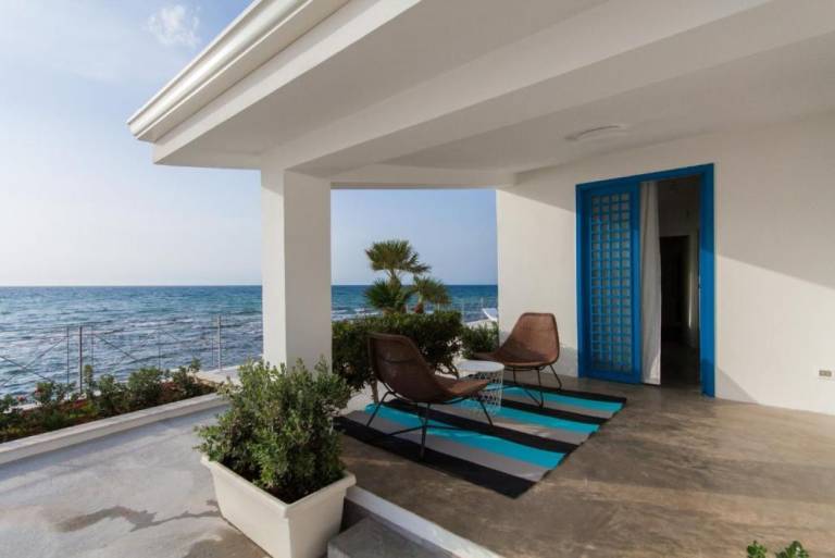 Villa Balestrate