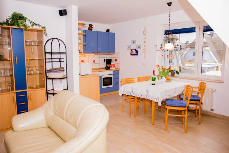 Apartment Zingst