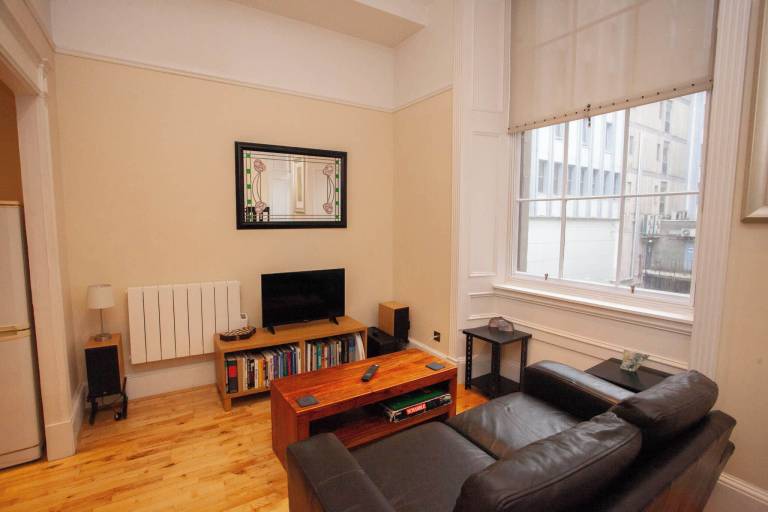 Apartment Glasgow
