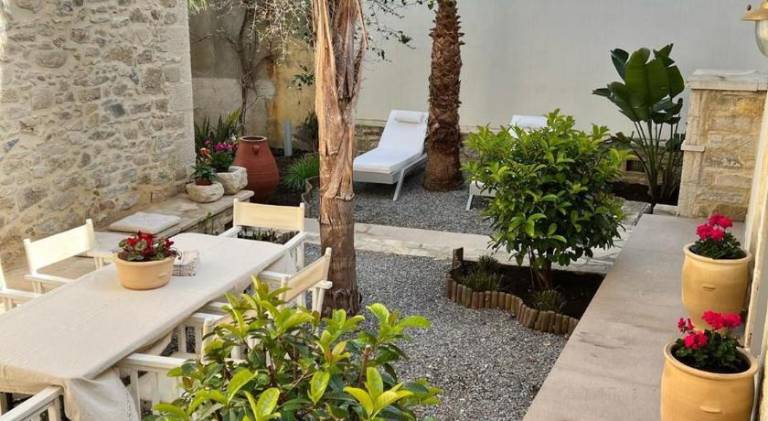 Chalet | Pets are welcome in Heraklion