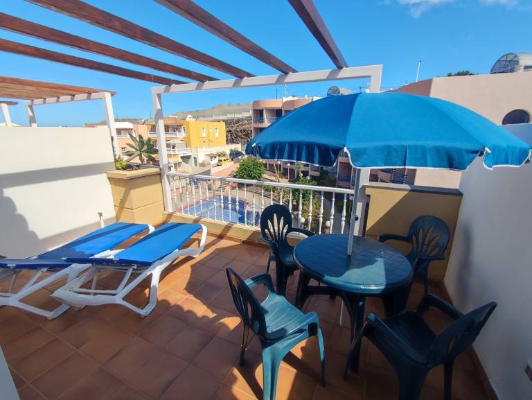 Apartamento Los Llanos de Aridane