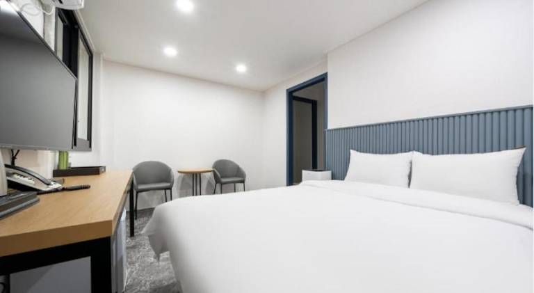 Mokpo Juno Hotel — photo 2