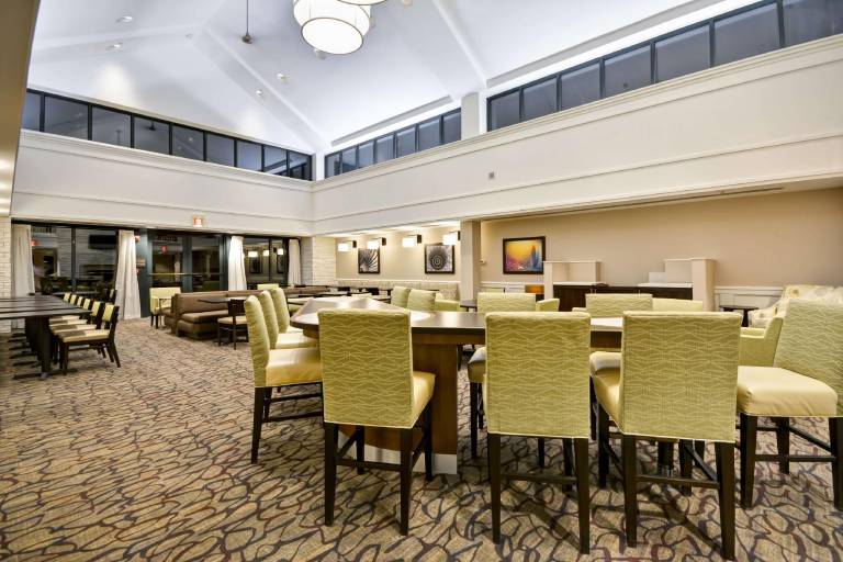 Homewood Suites by Hilton - Dulles Int'l. Airport — photo 4