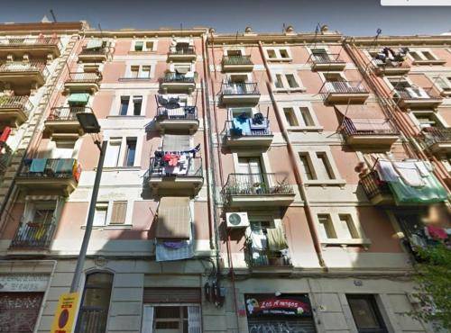Apartment Sants-Montjuïc