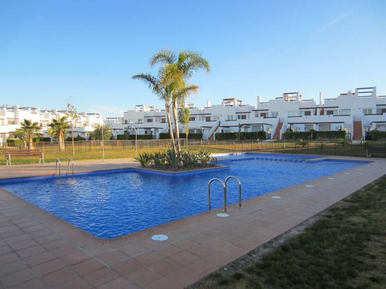 Apartamento Alhama de Murcia