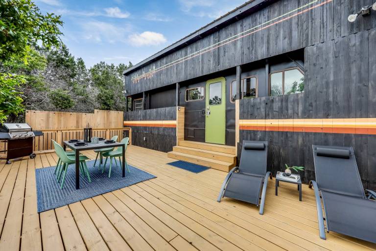House Lago Vista