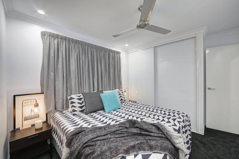 Bed & Breakfast Bargara