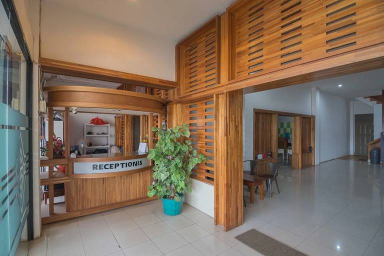 House  Pontianak