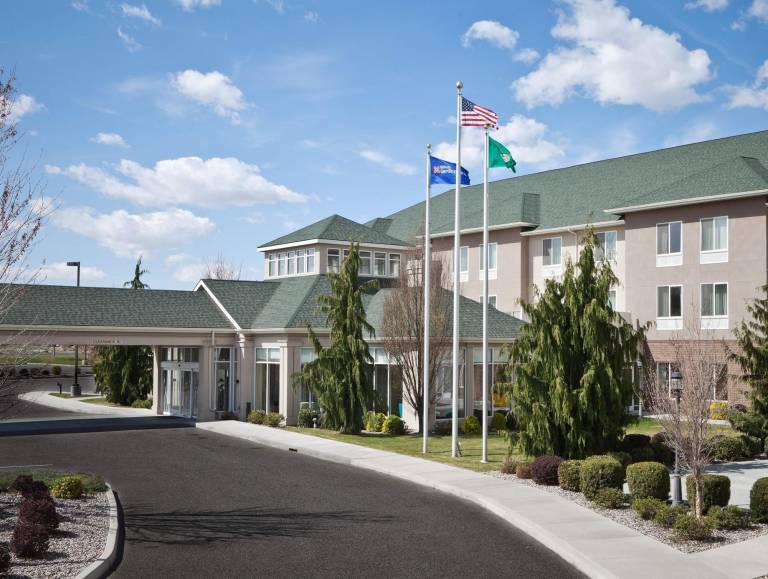 Hilton Garden Inn Tri-Cities/Kennewick in Kennewick, WA