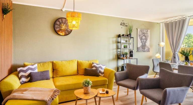 Apartment with sauna & pool | Pets allowed in Braunlage