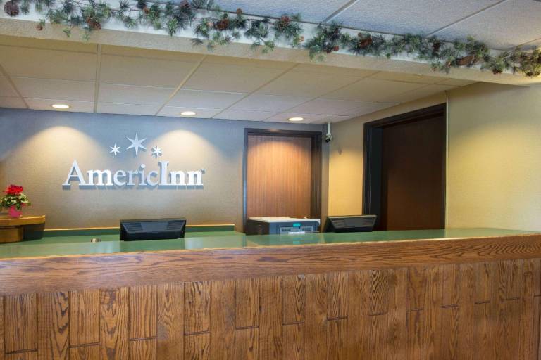 AmericInn by Wyndham Minocqua — photo 5