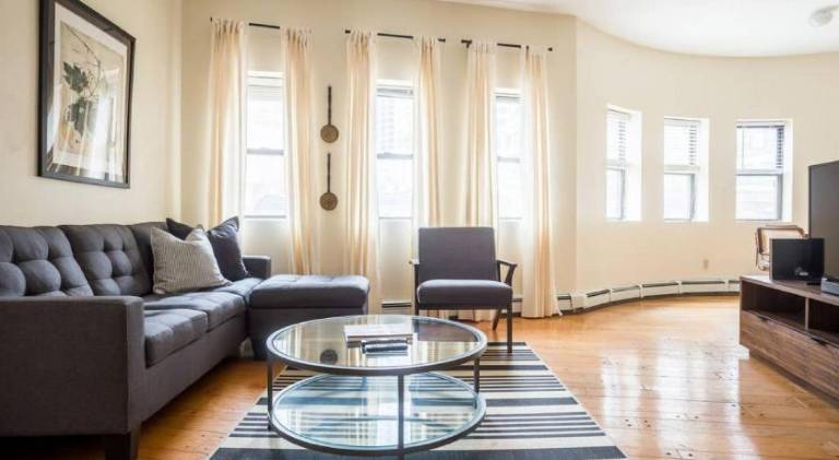 Fantastic 1BR Apt in Financial District, Boston in Boston, MA
