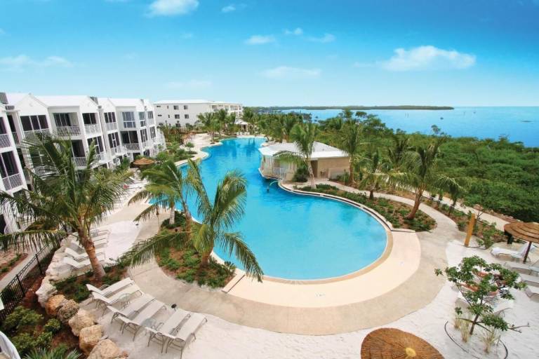 Condo Key Largo
