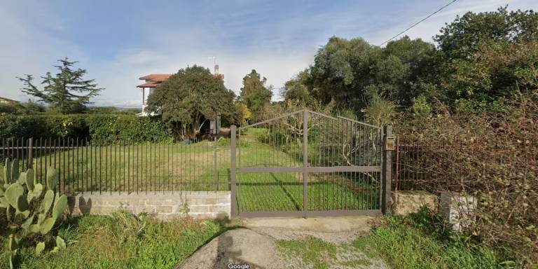 Villa Pescia Romana