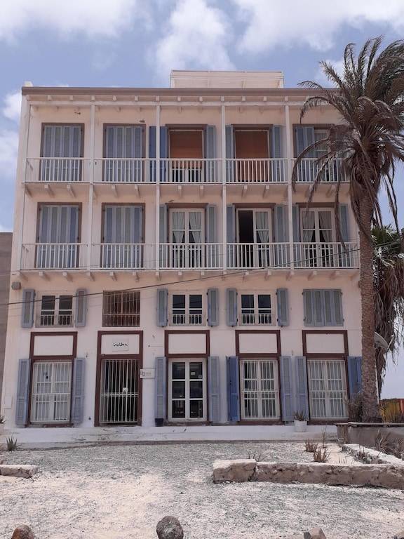 Appartement Sal Rei