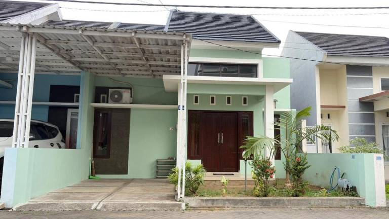 65 m&sup2; Ferienhaus