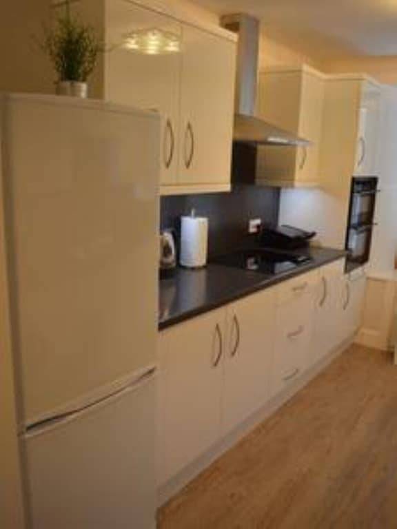 Apartment Perth