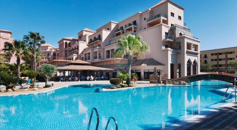 Playacanela Hotel — photo 3